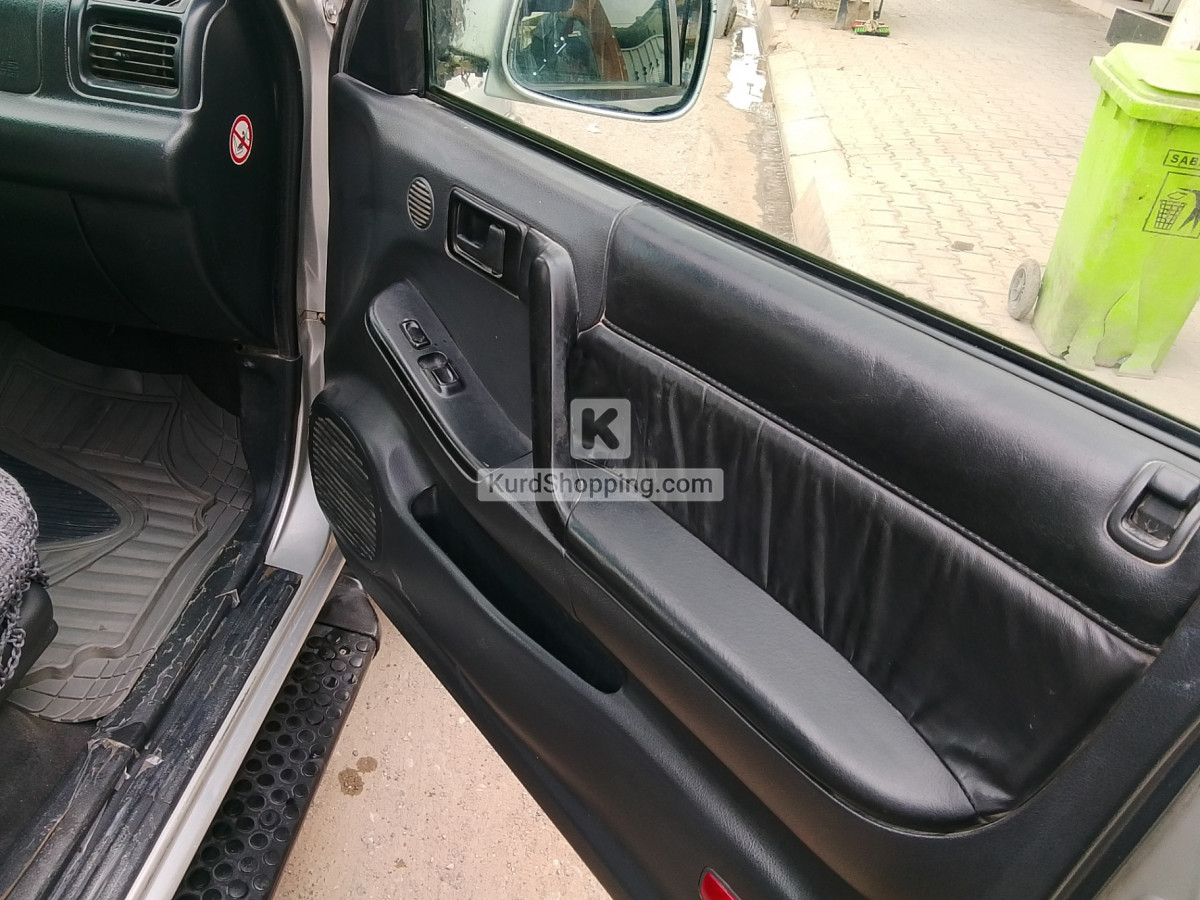 Opel Astra 2000