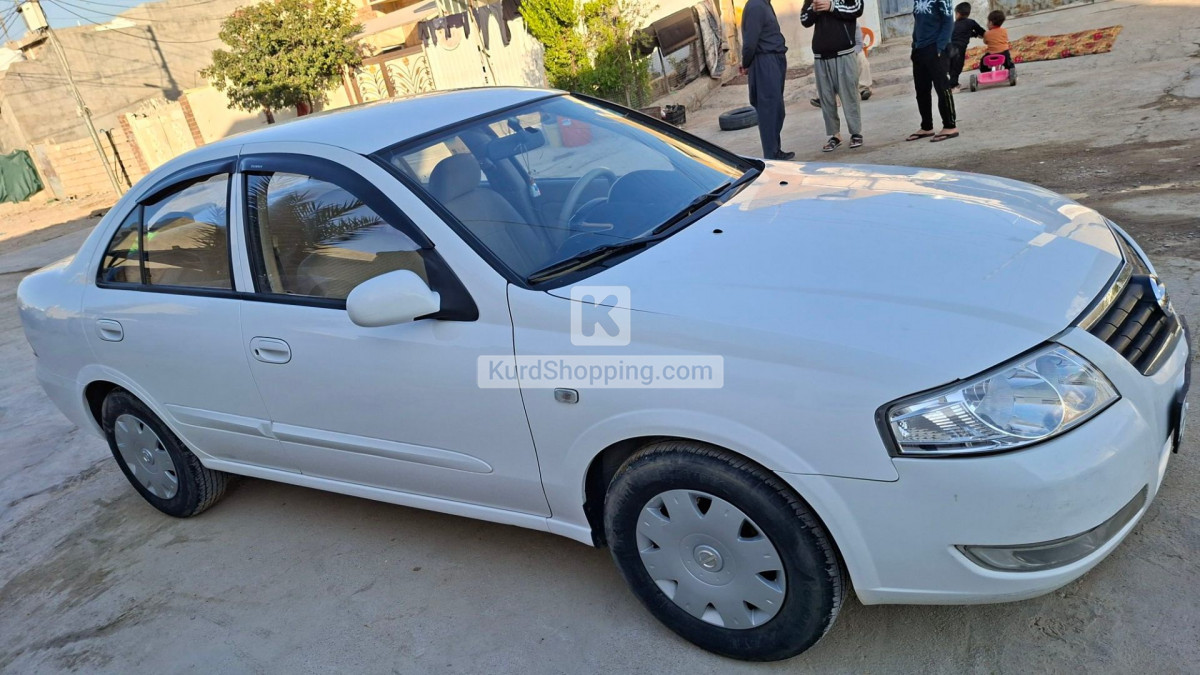 Nissan Sunny 2013