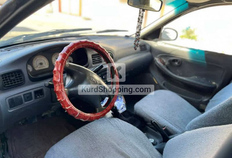 KIA Credos 1996