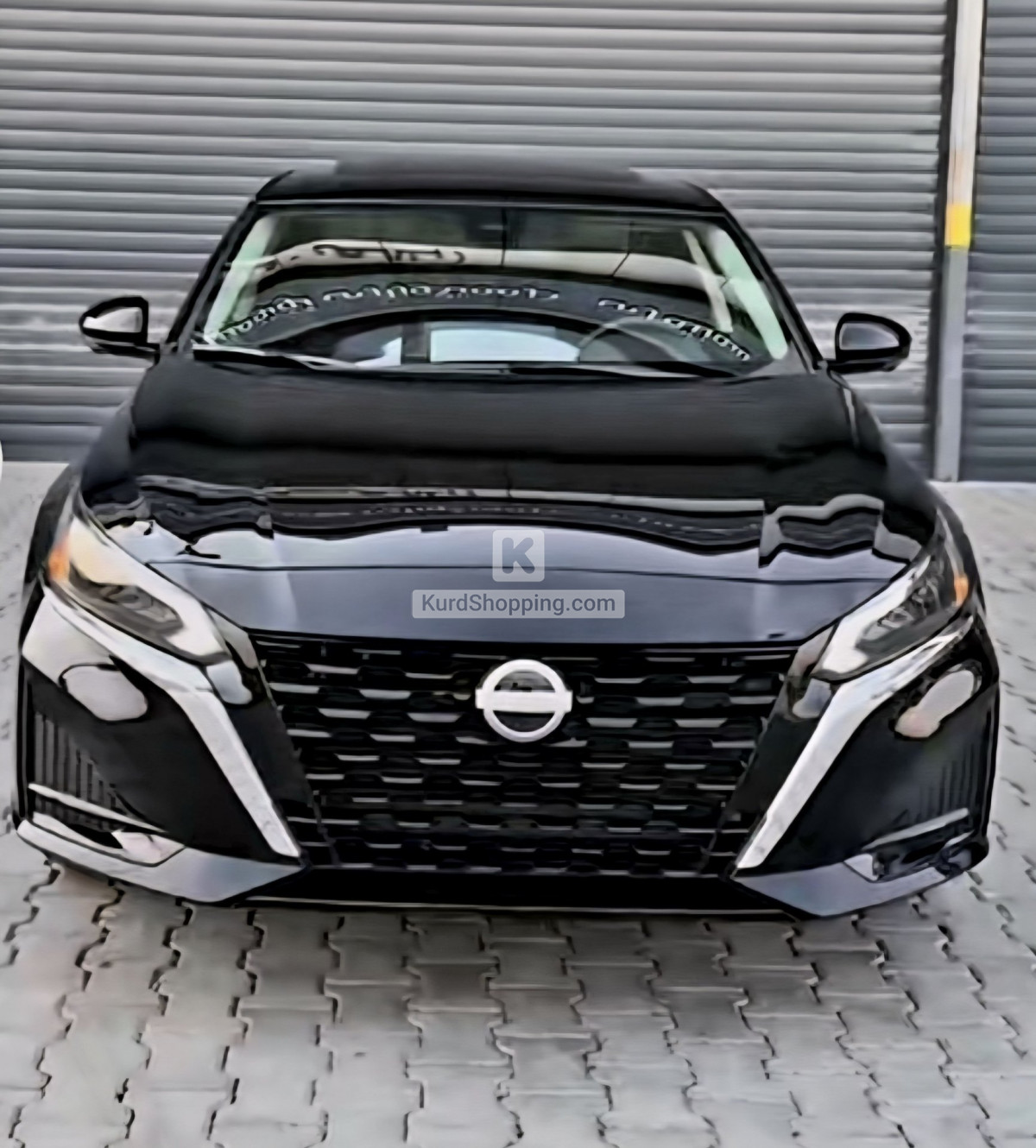 Nissan Sentra 2025