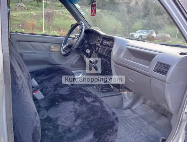 Chevrolet Colorado 2003