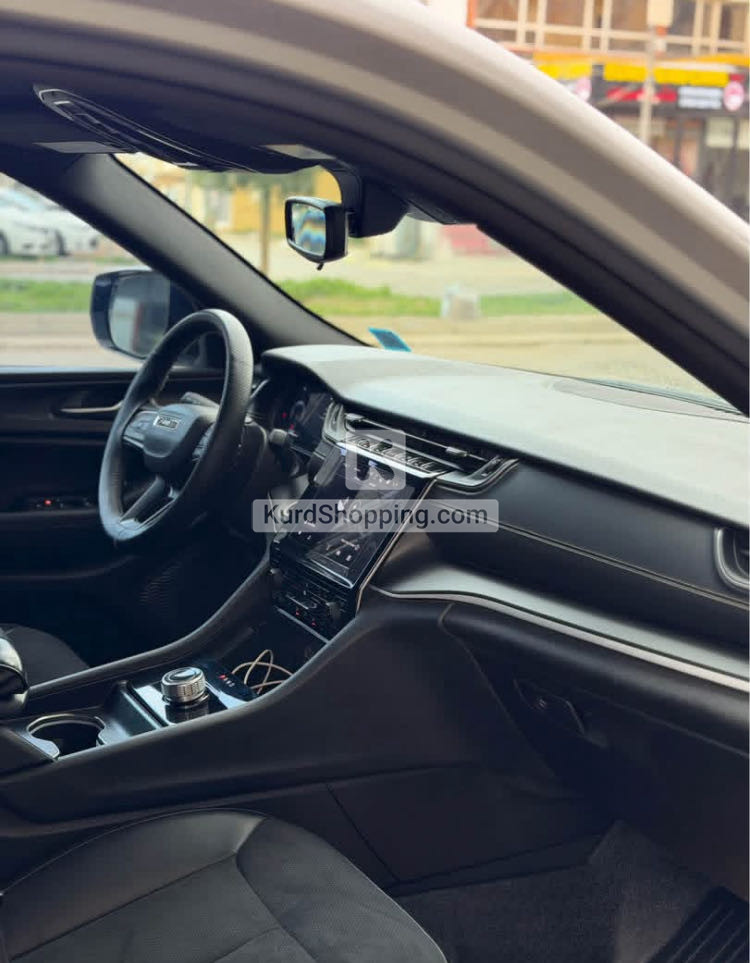 Jeep  Laredo 2024
