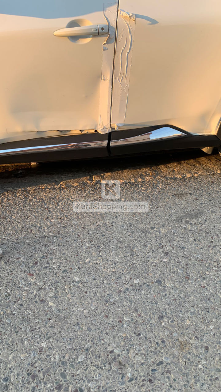 Nissan ڕۆج 2021