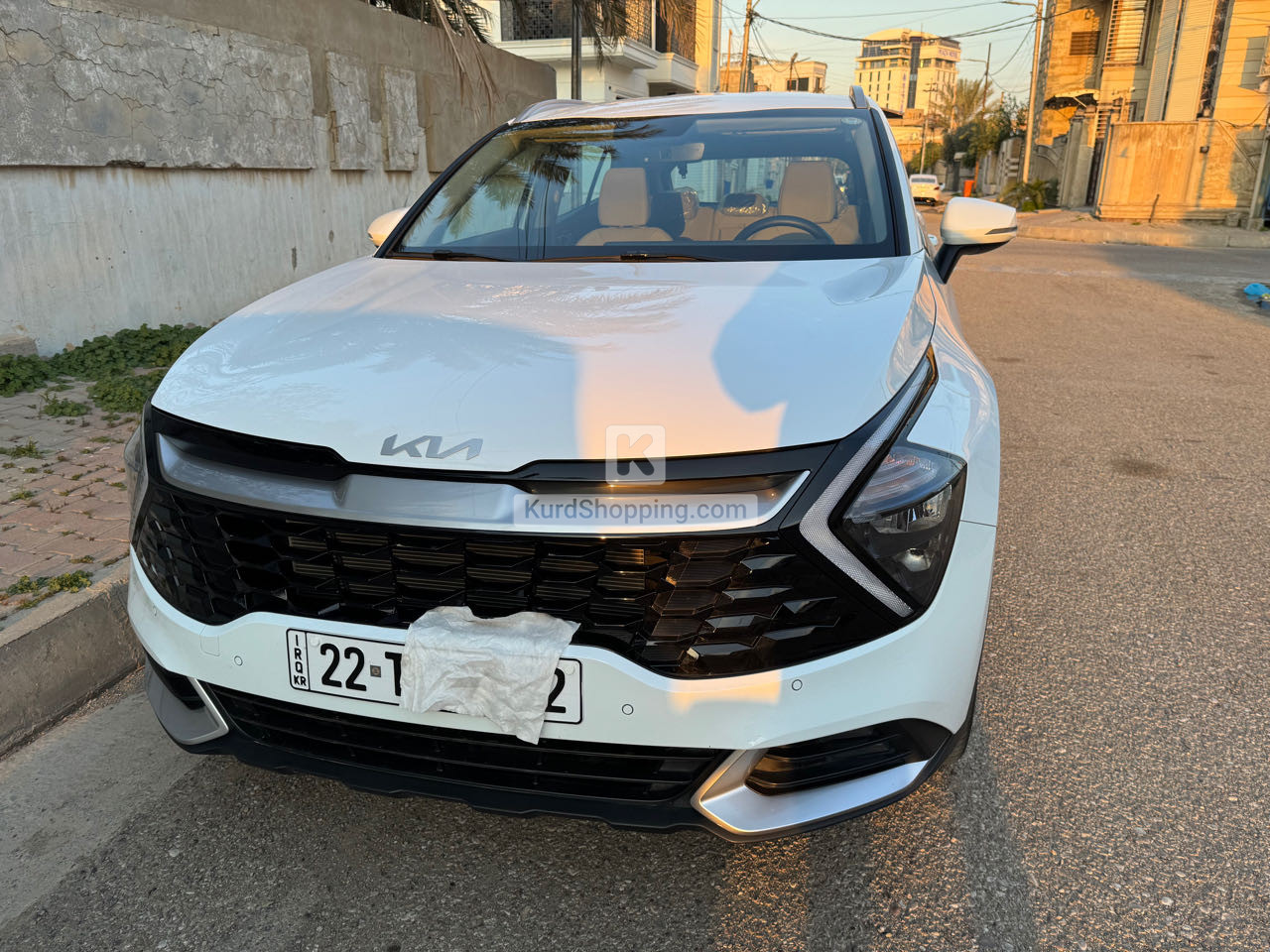 KIA Sportage 2025