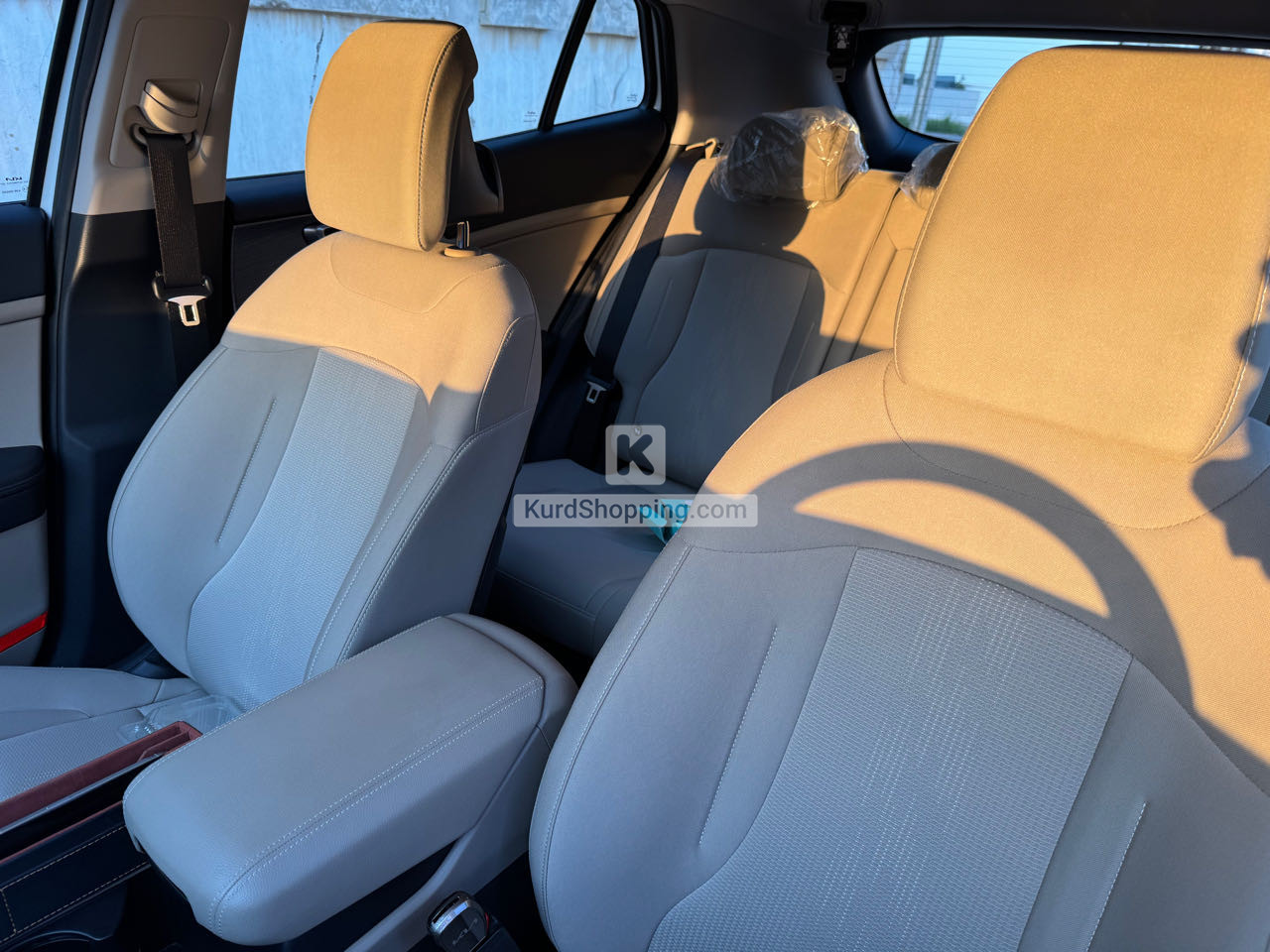 KIA Sportage 2025