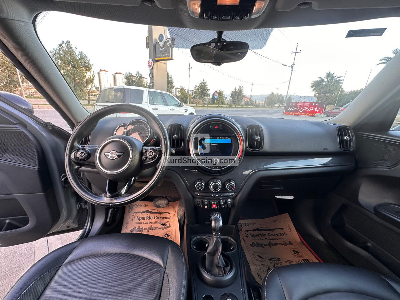 Mini Cooper Sport 2019
