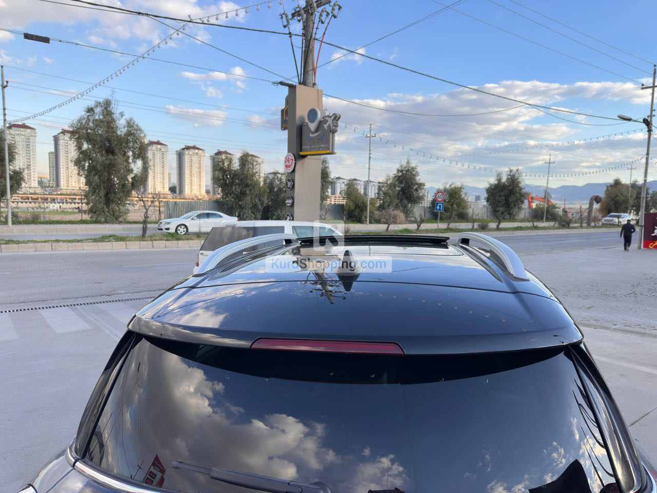 Mini Cooper Sport 2019