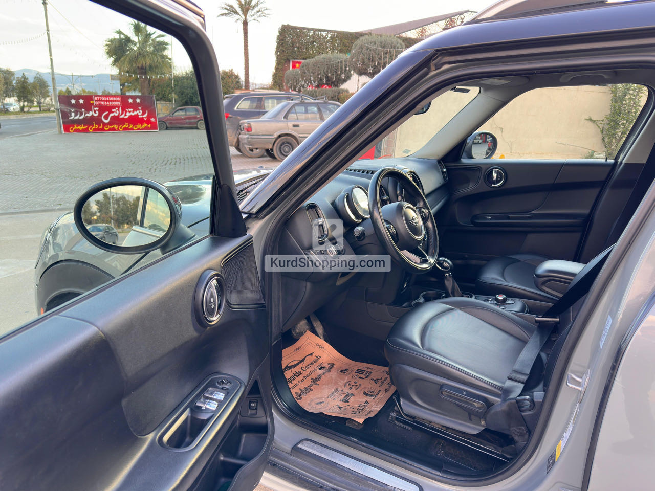 Mini Cooper Sport 2019