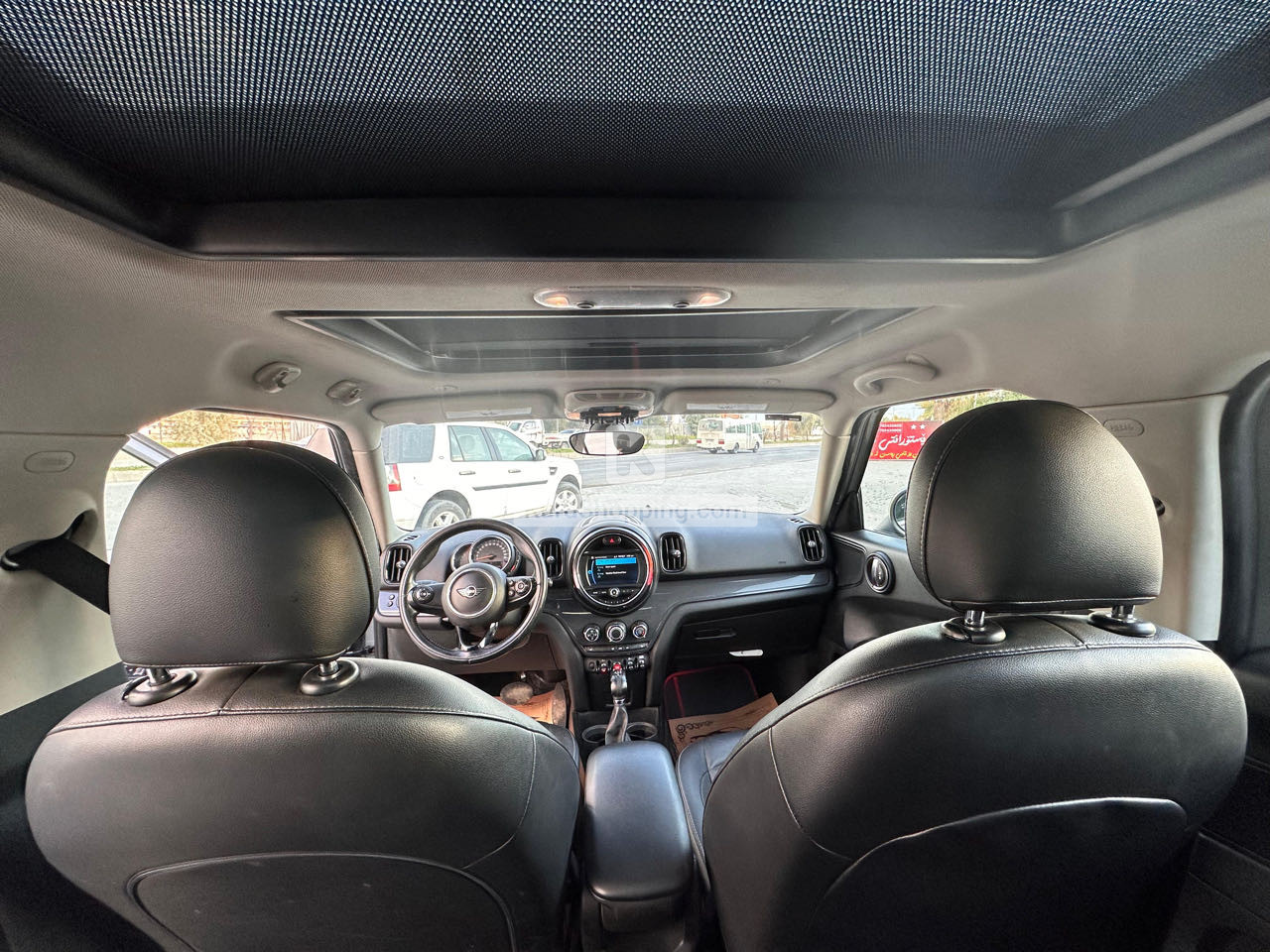 Mini Cooper Sport 2019