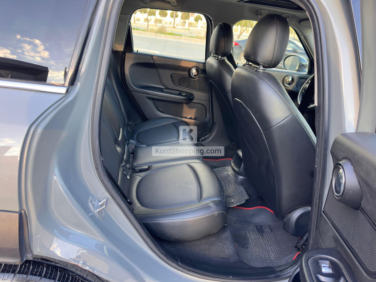 Mini Cooper Sport 2019