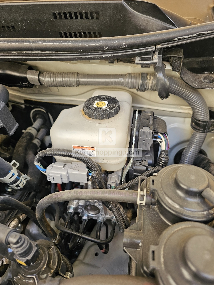 Toyota Prado 2023