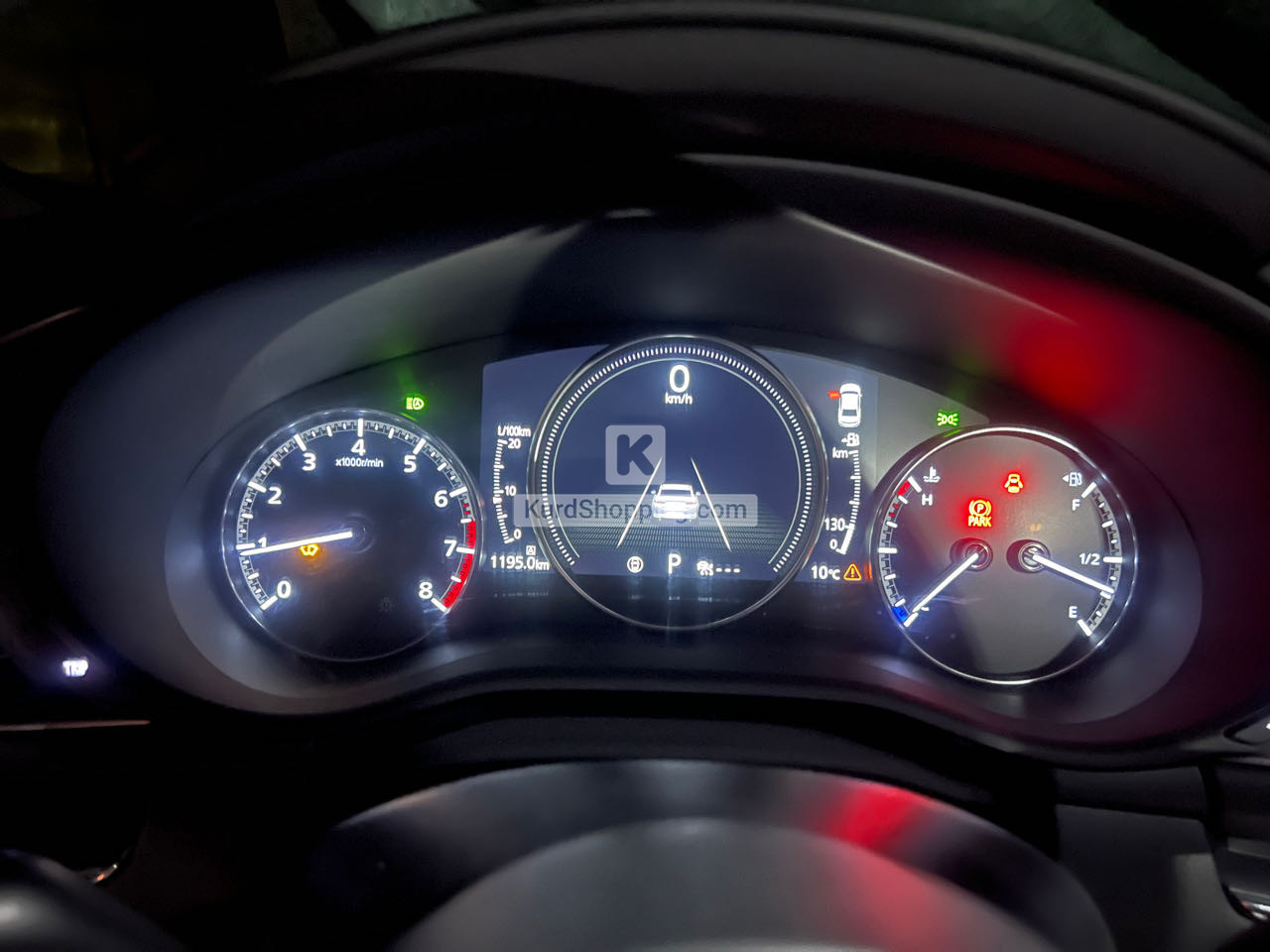 Mazda Zoom 2022