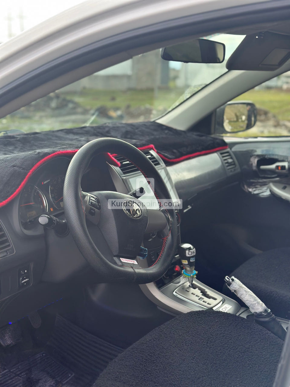 Toyota Corolla 2011
