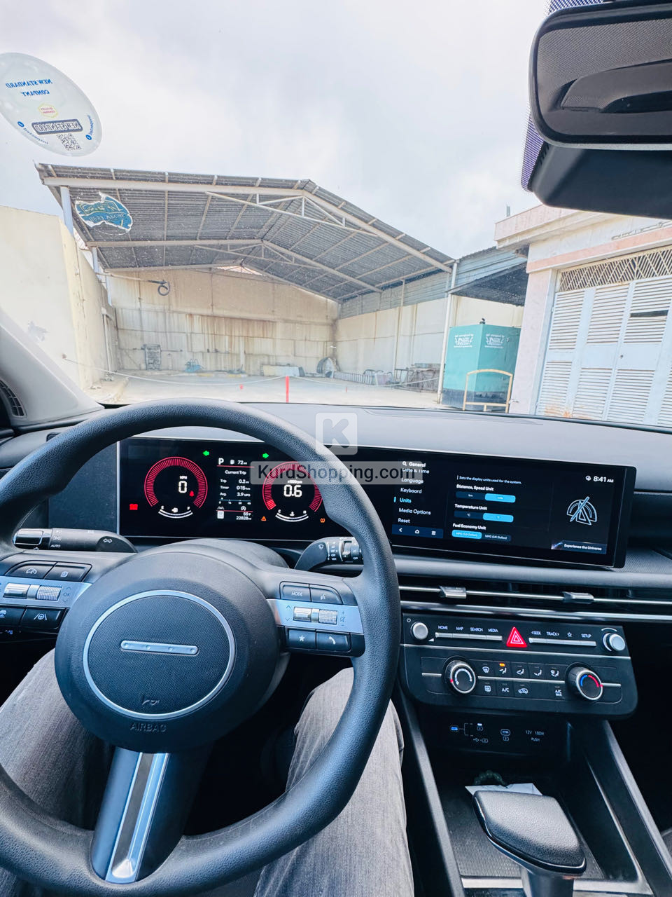 Hyundai Tucson 2025