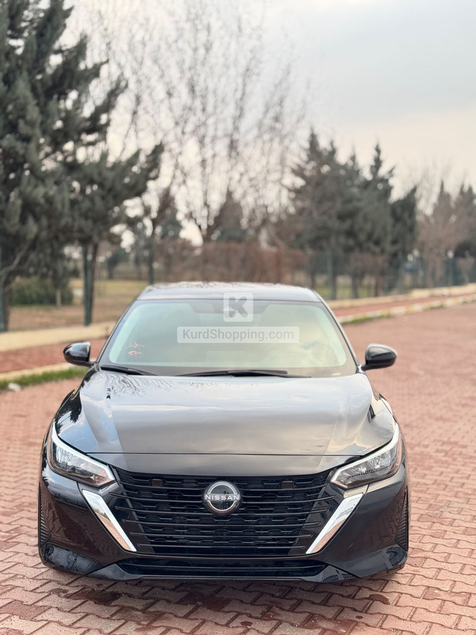 Nissan Sentra 2024