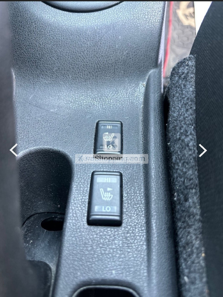 Nissan Note 2018