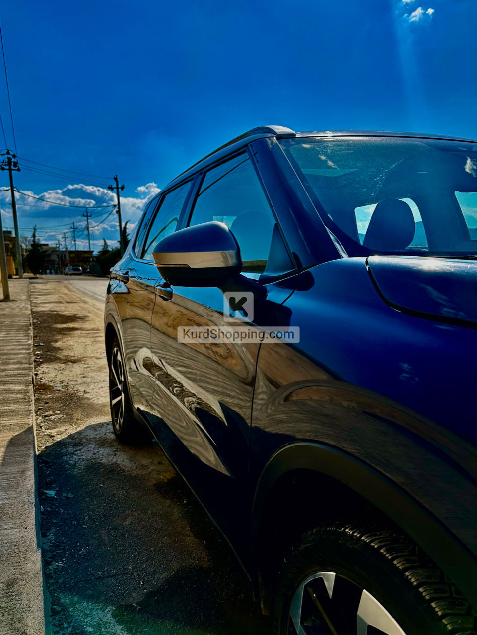 Mitsubishi Outlander 2023