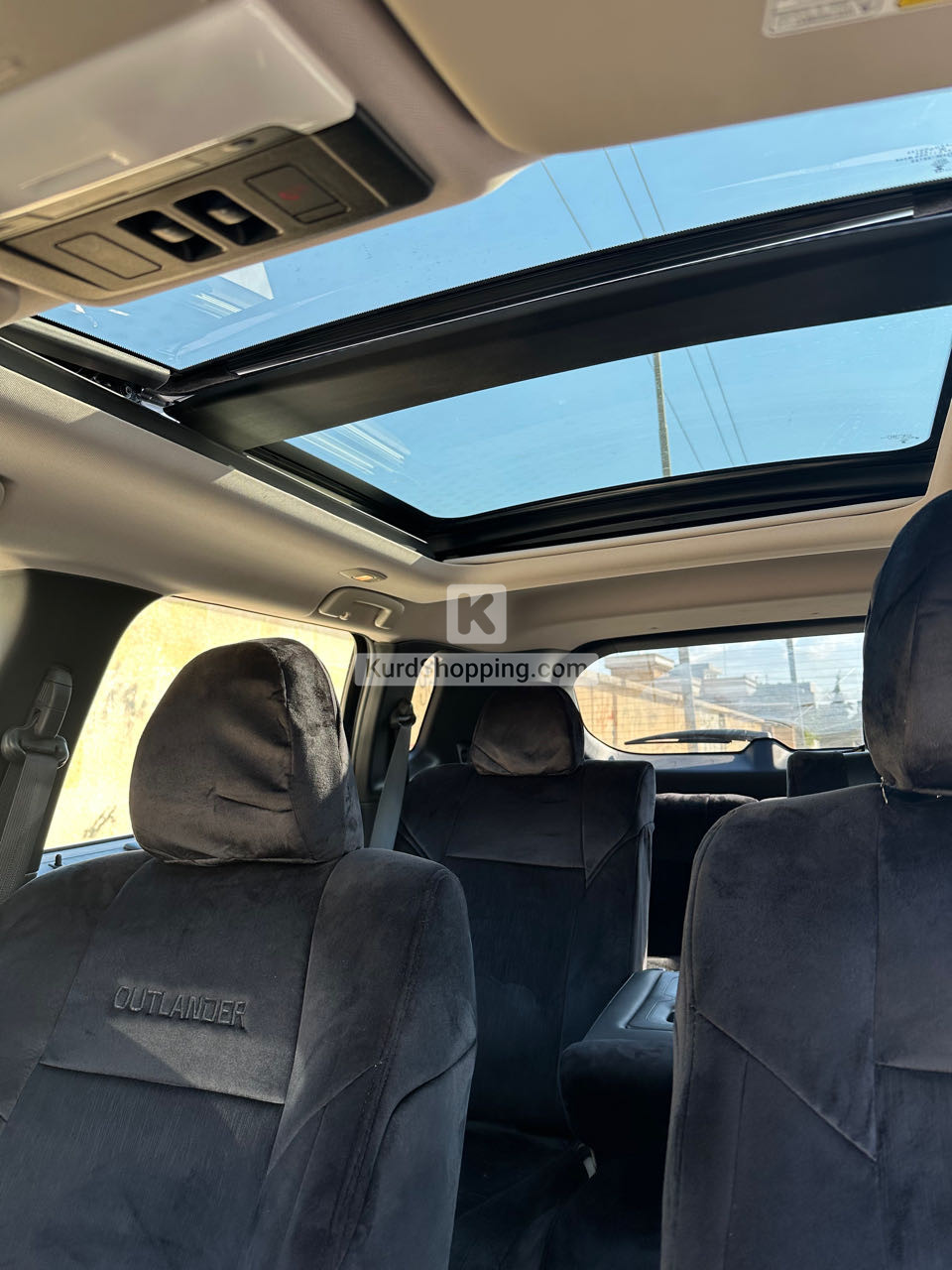 Mitsubishi Outlander 2023