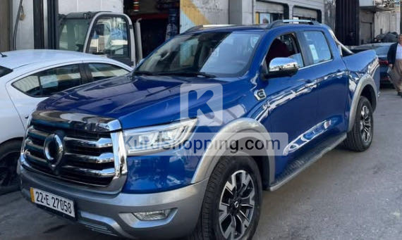 GWM Poer 2022