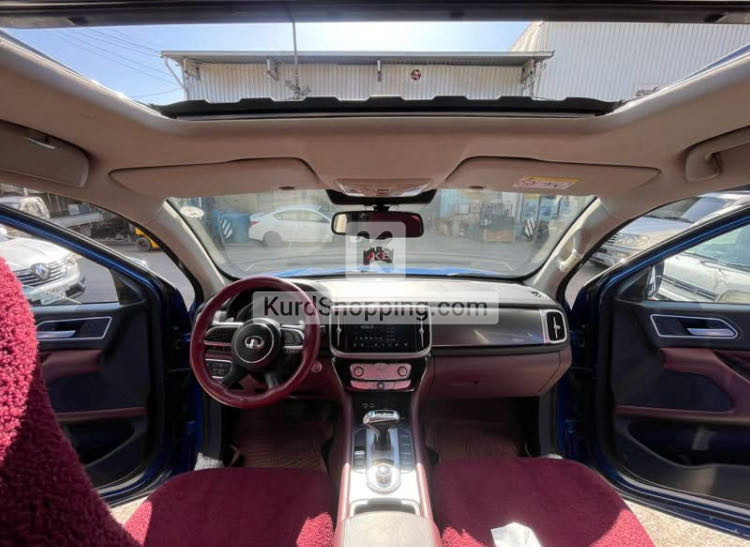 GWM Poer 2022