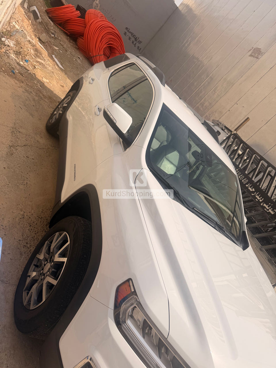 GMC ACADIA 2022