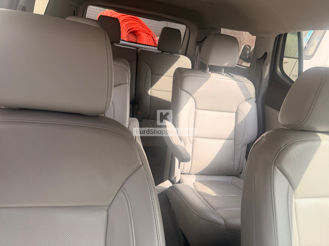 GMC ACADIA 2022