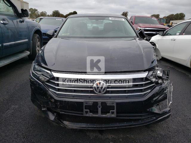 Volkswagen Jetta 2021