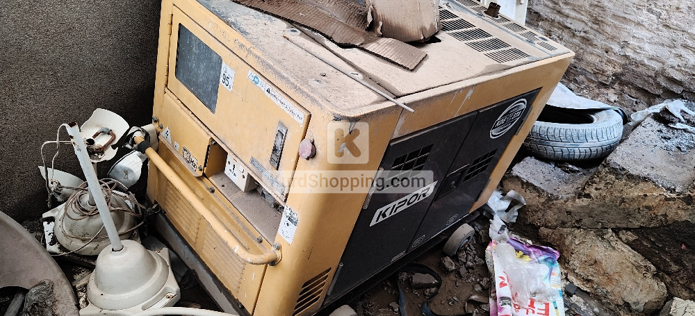 مۆلیدەی کیپۆر دوو پستۆن