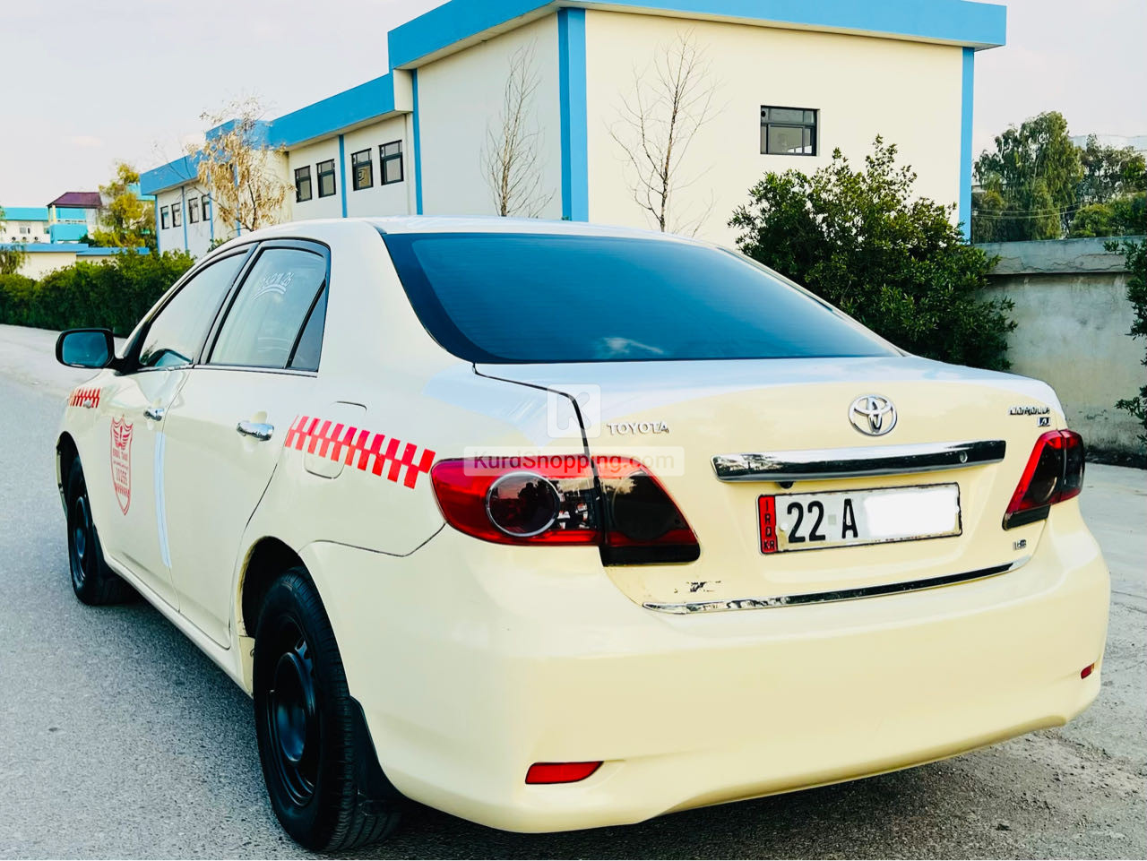 بیاشۆ ٢٠٠٩