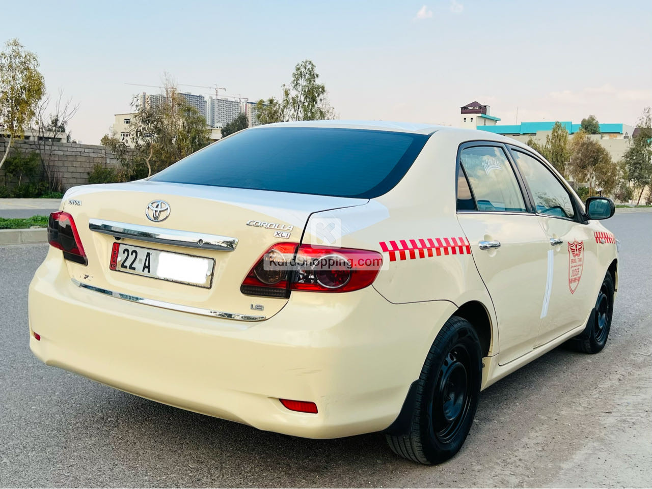 بیاشۆ ٢٠٠٩