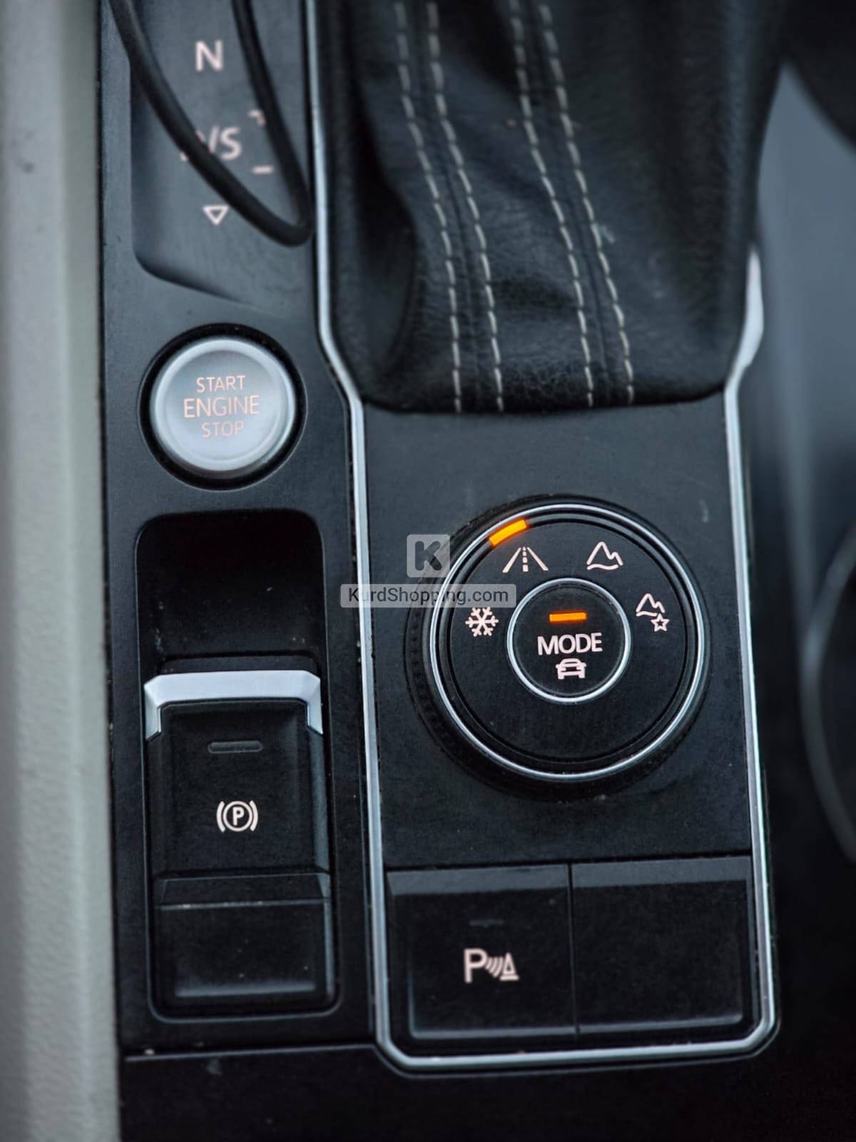 Volkswagen Atlas 2023