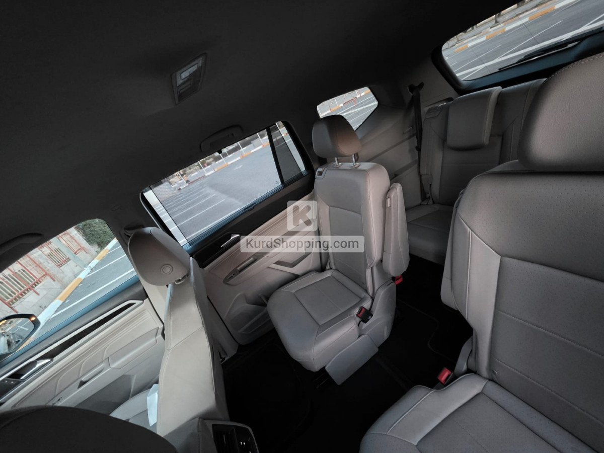 Volkswagen Atlas 2023