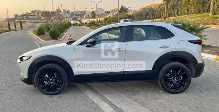 Mazda CX 30 2024