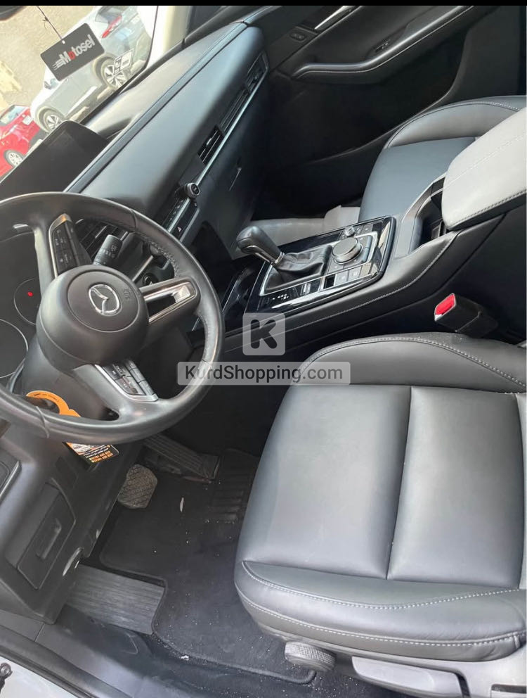 Mazda CX 30 2024