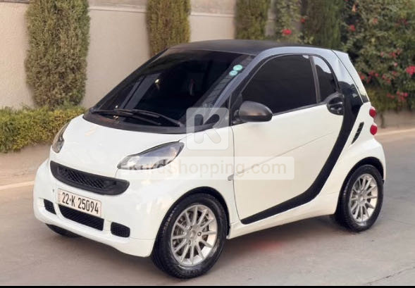Smart Smart 2010