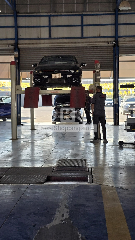 Volkswagen Golf 2024