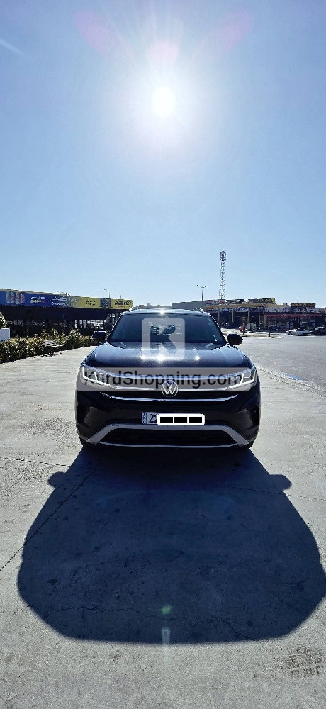 Volkswagen Atlas 2022 SEL V6