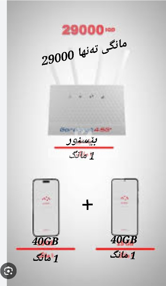 Fastlink Others