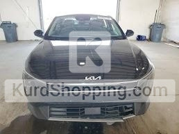 KIA K4 2025