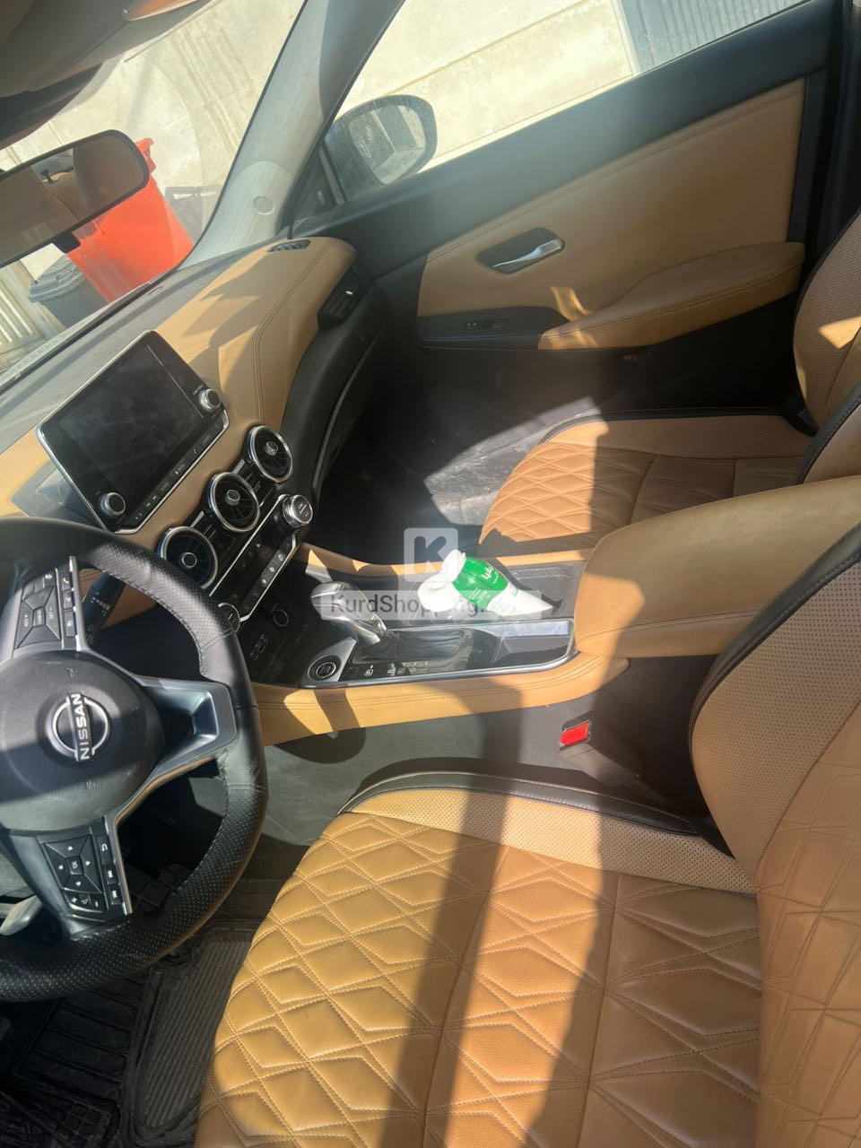 Nissan Sentra 2024