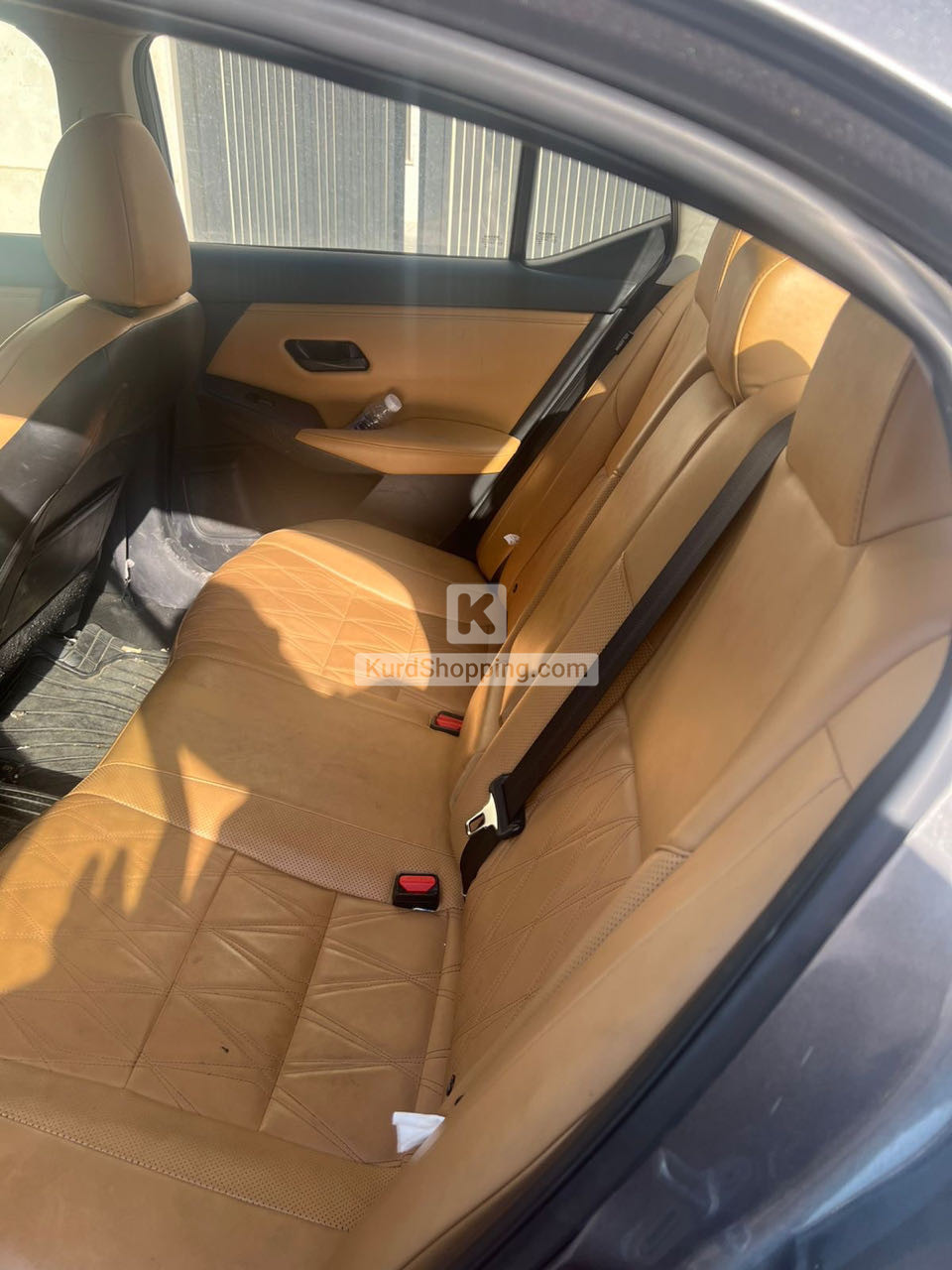 Nissan Sentra 2024