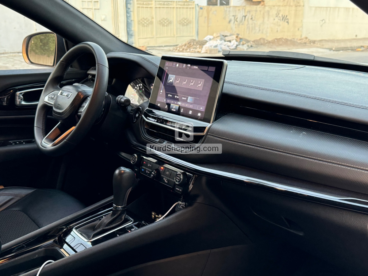 Jeep  Compass 2022