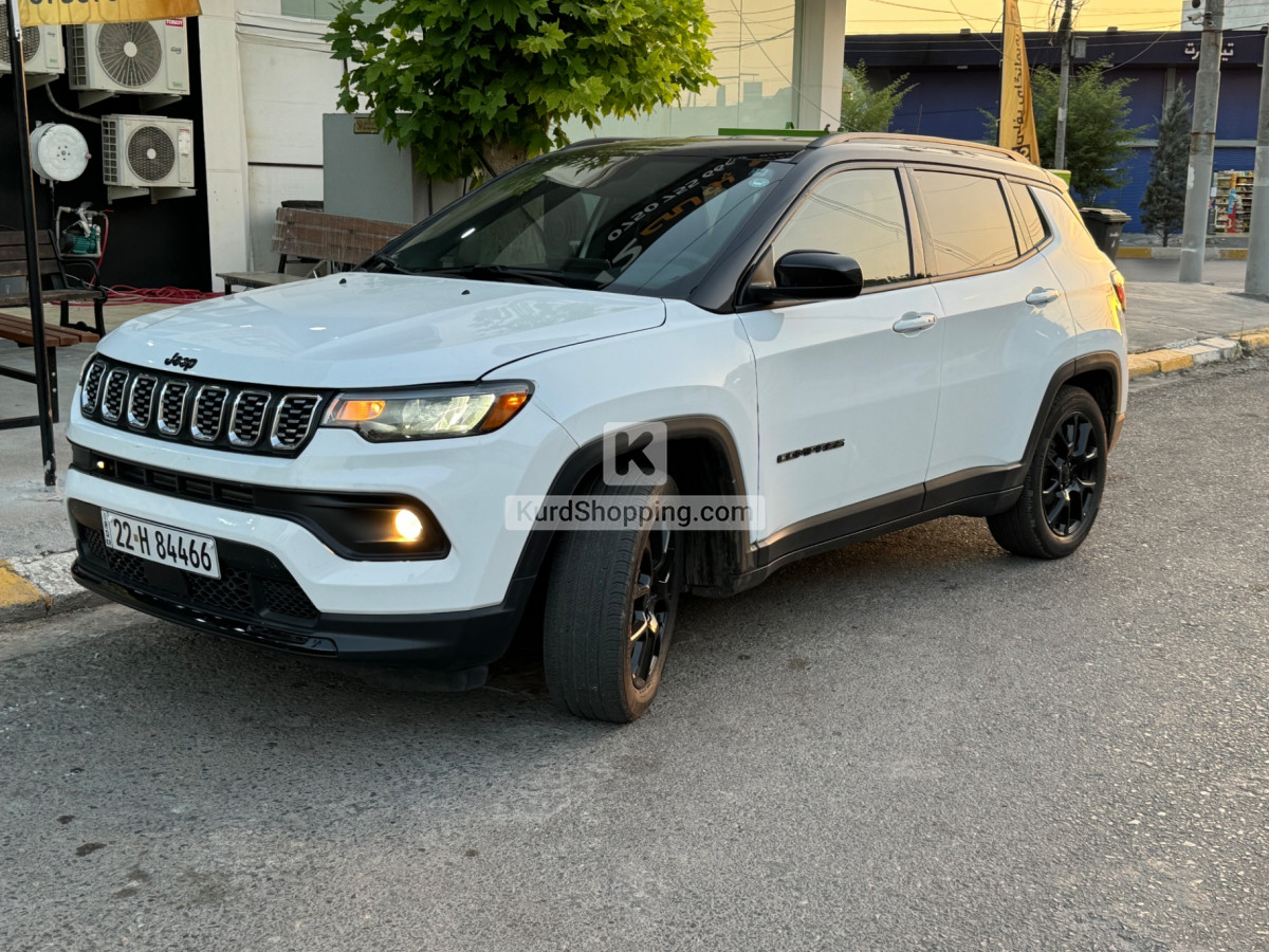 Jeep  Compass 2022