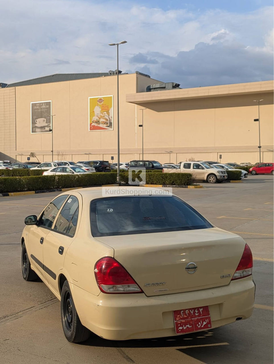 تاکسی سەنی ٢٠١٠