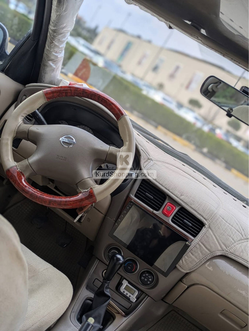 تاکسی سەنی ٢٠١٠