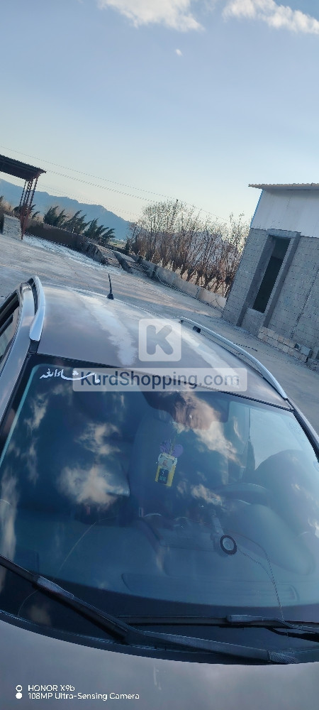 Nissan Qashqai 2012