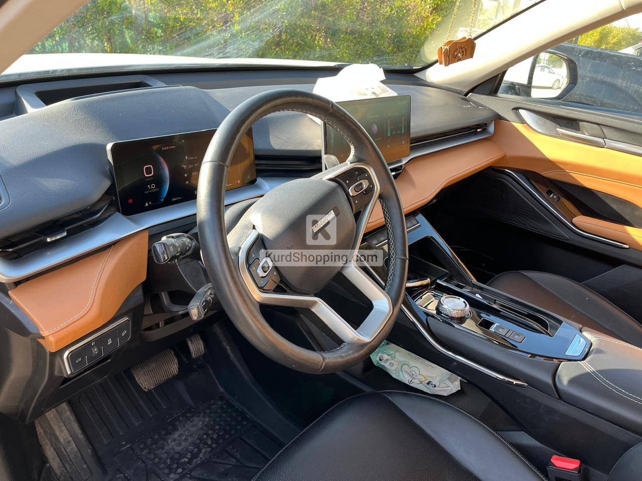 HAVAL H6 2022