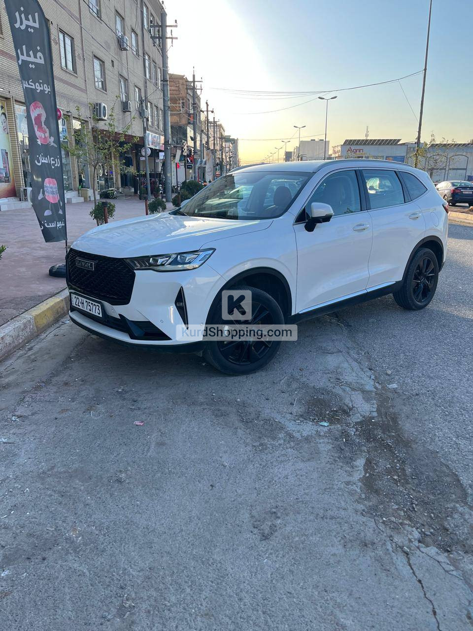 HAVAL H6 2022