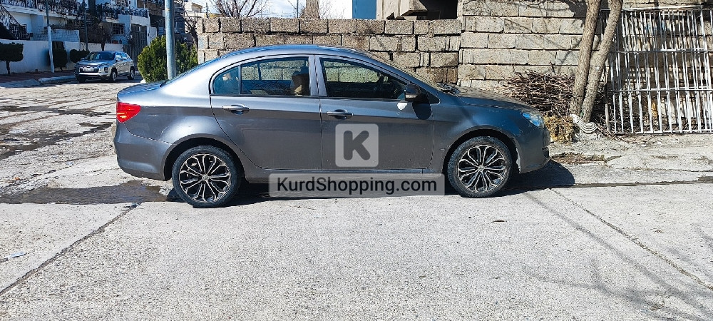 MG 5 2015