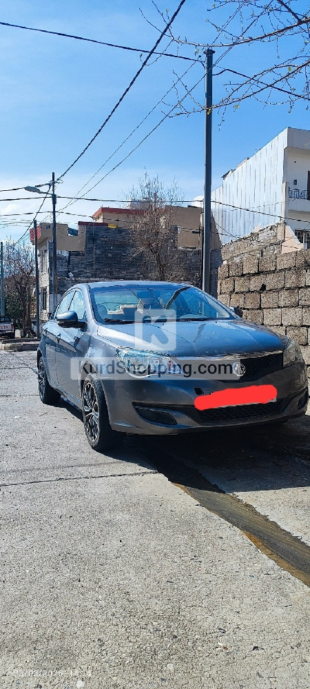 MG 5 2015